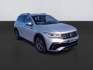 Volkswagen Tiguan R-line 2.0 Tdi 110kw (150cv) Dsg - Foto 4
