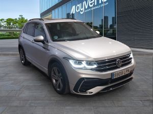 Volkswagen Tiguan R-line 2.0 Tdi 110kw (150cv) Dsg - Foto 4