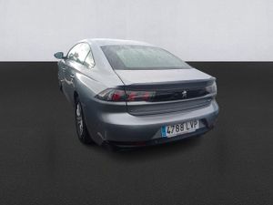 Peugeot 508 5p Active Pack Bluehdi 130 S&s Eat8 - Foto 7