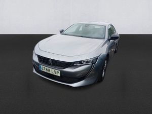 Peugeot 508 5p Active Pack Bluehdi 130 S&s Eat8 - Foto 2