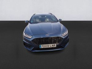 Ford Mondeo 2.0 Híbrido 138kw St-line Hev At Sb - Foto 3