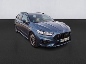 Ford Mondeo 2.0 Híbrido 138kw St-line Hev At Sb - Foto 4