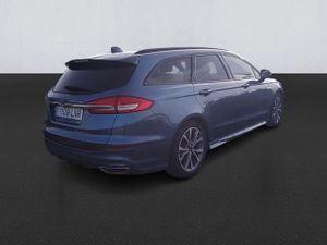 Ford Mondeo 2.0 Híbrido 138kw St-line Hev At Sb - Foto 5