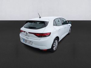 Renault Megane (o) Intens Blue Dci 85 Kw (115cv) - Foto 5
