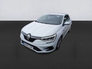 Renault Megane (o) Intens Blue Dci 85 Kw (115cv) - Foto 2