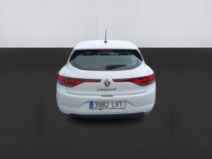 Renault Megane (o) Intens Blue Dci 85 Kw (115cv) - Foto 6