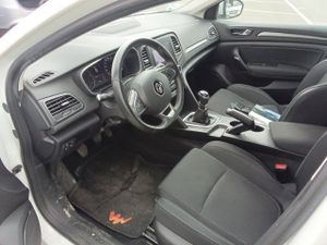 Renault Megane (o) Intens Blue Dci 85 Kw (115cv) - Foto 8