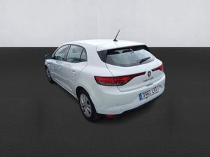 Renault Megane (o) Intens Blue Dci 85 Kw (115cv) - Foto 7