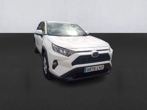 Toyota Rav4 2.5l 220h Business 4wd - Foto 4