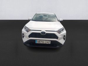 Toyota Rav4 2.5l 220h Business 4wd - Foto 3
