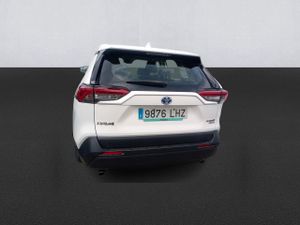 Toyota Rav4 2.5l 220h Business 4wd - Foto 6