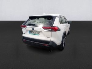 Toyota Rav4 2.5l 220h Business 4wd - Foto 5
