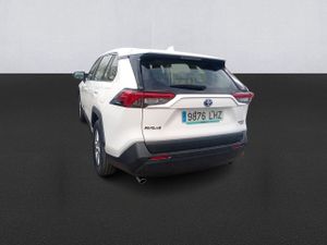 Toyota Rav4 2.5l 220h Business 4wd - Foto 7