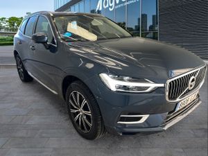 Volvo Xc60 2.0 T8 Awd Recharge Inscription Auto - Foto 4