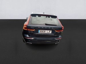 Volvo Xc60 2.0 T8 Awd Recharge Inscription Auto - Foto 6