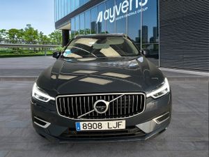 Volvo Xc60 2.0 T8 Awd Recharge Inscription Auto - Foto 3