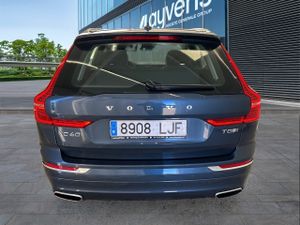 Volvo Xc60 2.0 T8 Awd Recharge Inscription Auto - Foto 6