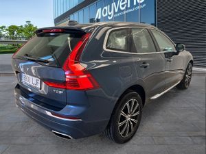 Volvo Xc60 2.0 T8 Awd Recharge Inscription Auto - Foto 5