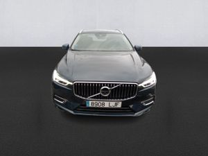Volvo Xc60 2.0 T8 Awd Recharge Inscription Auto - Foto 3