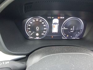 Volvo Xc60 2.0 T8 Awd Recharge Inscription Auto - Foto 9