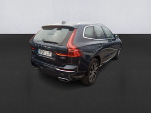 Volvo Xc60 2.0 T8 Awd Recharge Inscription Auto - Foto 5