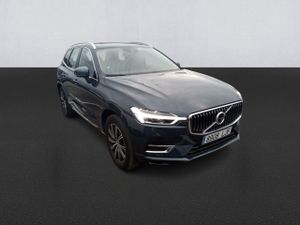 Volvo Xc60 2.0 T8 Awd Recharge Inscription Auto - Foto 4