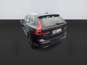 Volvo Xc60 2.0 T8 Awd Recharge Inscription Auto - Foto 7