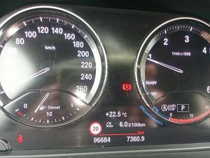 Bmw X1 Sdrive18d - Foto 9