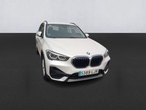 Bmw X1 Sdrive18d - Foto 4