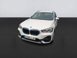 Bmw X1 Sdrive18d - Foto 2