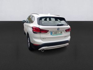 Bmw X1 Sdrive18d - Foto 7