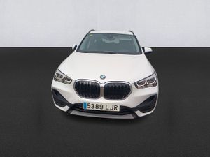 Bmw X1 Sdrive18d - Foto 3