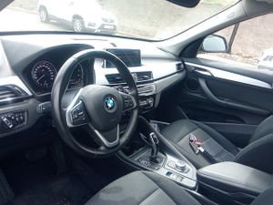 Bmw X1 Sdrive18d - Foto 8