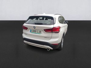 Bmw X1 Sdrive18d - Foto 5
