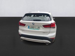 Bmw X1 Sdrive18d - Foto 6