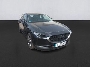Mazda Cx-30 2.5l E-skyactiv G Mhev 103kw Centre-line - Foto 4