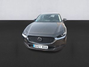 Mazda Cx-30 2.5l E-skyactiv G Mhev 103kw Centre-line - Foto 3