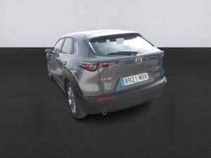 Mazda Cx-30 2.5l E-skyactiv G Mhev 103kw Centre-line - Foto 7
