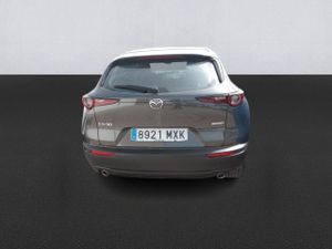 Mazda Cx-30 2.5l E-skyactiv G Mhev 103kw Centre-line - Foto 6