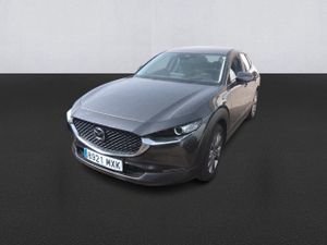 Mazda Cx-30 2.5l E-skyactiv G Mhev 103kw Centre-line - Foto 2