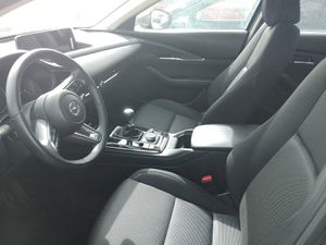 Mazda Cx-30 2.5l E-skyactiv G Mhev 103kw Centre-line - Foto 8