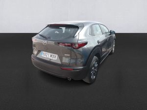 Mazda Cx-30 2.5l E-skyactiv G Mhev 103kw Centre-line - Foto 5
