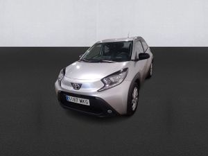 Toyota Aygo X 1.0 Vvt-i 72cv Play - Foto 2