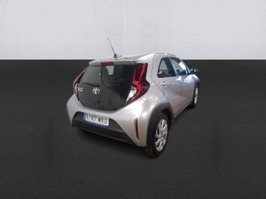 Toyota Aygo X 1.0 Vvt-i 72cv Play - Foto 5