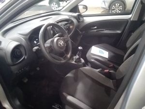 Toyota Aygo X 1.0 Vvt-i 72cv Play - Foto 8