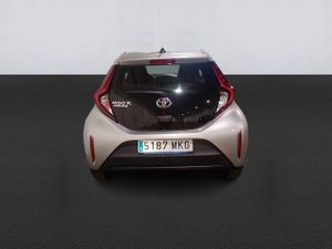 Toyota Aygo X 1.0 Vvt-i 72cv Play - Foto 6