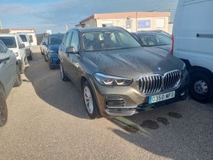 Bmw X5 Xdrive45e - Foto 4