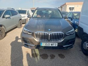 Bmw X5 Xdrive45e - Foto 3