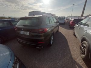 Bmw X5 Xdrive45e - Foto 5