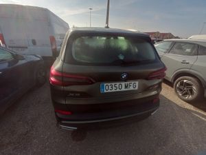Bmw X5 Xdrive45e - Foto 6
